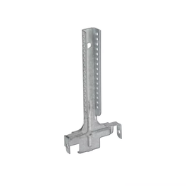 Nonius pakabos apatinė dalis (100 vnt./pak.)