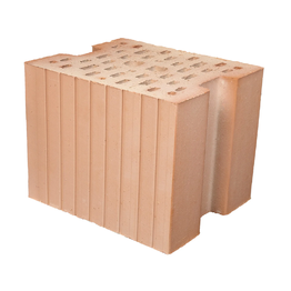 Keraminis blokas LODE KERATERM 25 AKU