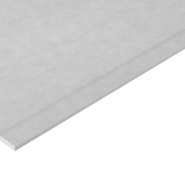 GKP atspari drėgmei ir pelėsiui KNAUF Drystar-Board 2000x1250x12.5 mm., (2.5m2)