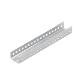 KNAUF Nonius pakabos viršutinės dalies prailginimo jungtis