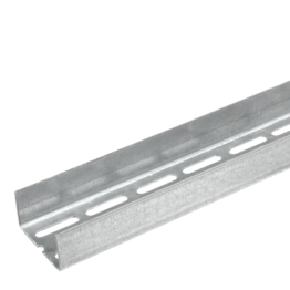 Profilis KNAUF UA 50x40x3000 mm., pertvarų ir lubų konstrukcijoms