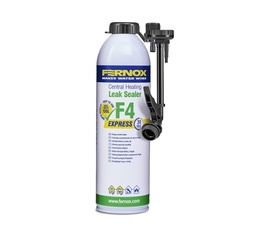 Protėkių hermetikas FERNOX Leak Sealer F4 Express 400 ml