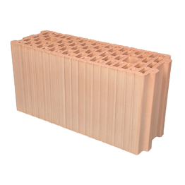 Šlifuotas, padidinto tikslumo, keraminis blokas LODE MASTER 17,5