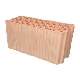 Šlifuotas, padidinto tikslumo, keraminis blokas LODE MASTER 18,8