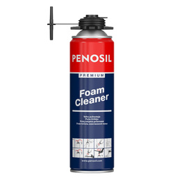 penosil premium foam cleaner montaziniu putu valiklis