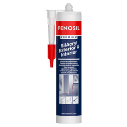 penosil premium silacryl exterior interior