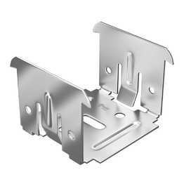 CD-09 elementas, kryžminiam CD profilių sujungimui, RIGIPS