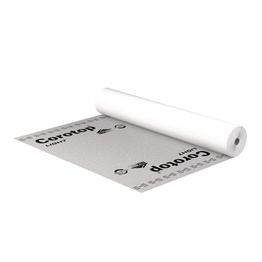 Plėvelė difuzinė Secco Ventila 135g/m² (75 m²/rul.) 