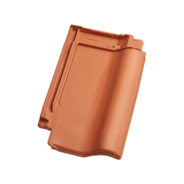 Keraminė čerpė Wienerberger Sensaton 11, natūrali molio raudona