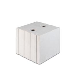 Silikatinis blokas SILROC M24 250x240x238 (48vnt)
