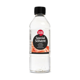 Dažų skiediklis VIVACOLOR Special Solvent 0,5l