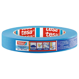 Dažymo juosta Tesa Professional Precision Mask (4440), lauko darbams, 50m x 19 mm., 26sav.