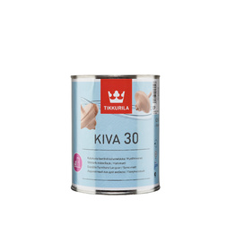 Pusiau matinis vidaus lakas Kiva 30 0.9l
