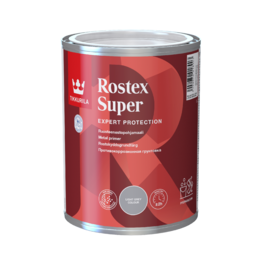 ROSTEX SUPER Light Grey 1L