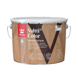 Skiediklinis impregnantas lauko medienai Tikkurila Valtti Color 9l