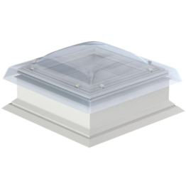 Nevarstomas langas plokščiam stogui VELUX CFP 0073U (60x90)