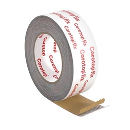 Lipni juosta stoginėms plevelėms Corotop Fix, 50 mm x 25 m