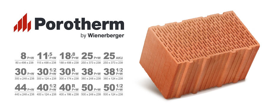 Porotherm